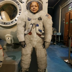 Ольга Дерлюк, 10.03, Санкт-Петербург