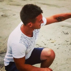 Макс Амбросий, 06.02.1997, Кишинев