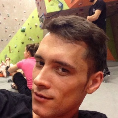 Сергей Коломийчук, 09.06, Москва