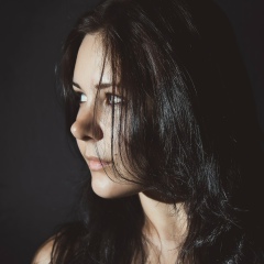 Evgeniya Nikolaeva, 05.04.1990, Dubai