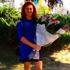 Анастасия , 11.01, Запорожье