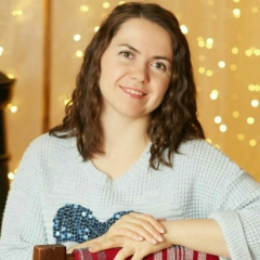 Анна Передерко, 31.08, Салехард