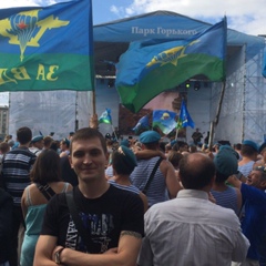 Дмитрий Юрич, 08.02.1987