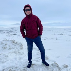 Тимур Искендеров, 15.01