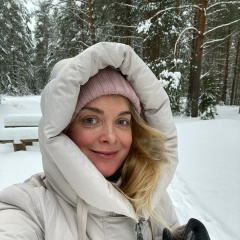 Светлана Мартынова, 20.01.1988