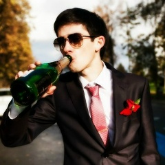 Василий Креатифчег, 08.01, Москва