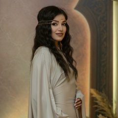 Diana Melkumyan, 25.11.1993, Ставрополь