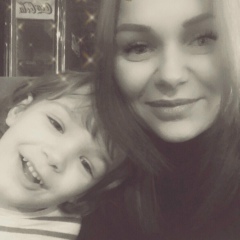 Юлия Арзуманьян, Санкт-Петербург