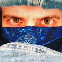 Роман Долинский, 17.05.1994, Москва