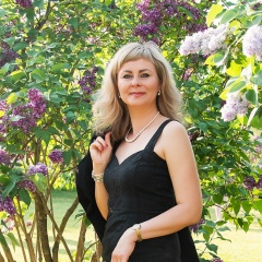 Анастасия Иванова, 17.05, Великий Новгород