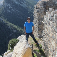 Есет Шарипов, 24.05.1994, Алматы