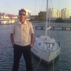 Дима Тимирязев, 07.07.1990, Севастополь
