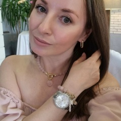 Екатерина Бабикова, 21.04, Екатеринбург