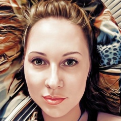 Мария Можарова, 30.05.1981, Сургут