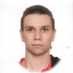 Егор Сурков, Санкт-Петербург