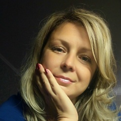 Ирина Усович, 15.05, Санкт-Петербург