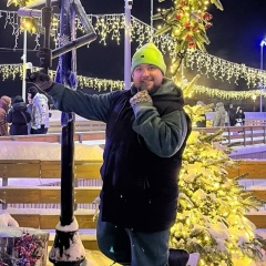 Сергей Лебедев, 21.01.1993, Санкт-Петербург