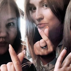 Юлька Разинькова, 25.05, Иркутск