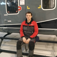 Алексей Моисеев, Нижний Новгород