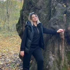 Оля Масляшова, 16.05.1991, Краснодар