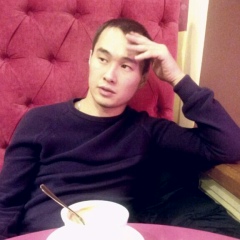 Olzhas Kusainov, 30.06.1984, Астана