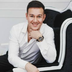 Серёга Омиргалиев, 26.07, Кемерово