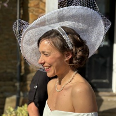 Диана Сулейманова, 02.04, London