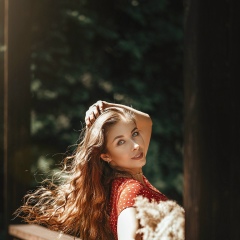 Екатерина Фадеева, 17.08.1987, Ростов-на-Дону