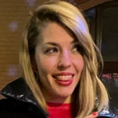 Ольга Тулупова, 02.03.1988, Москва