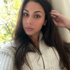 Маргарита Шахбазян, 15.10, Москва