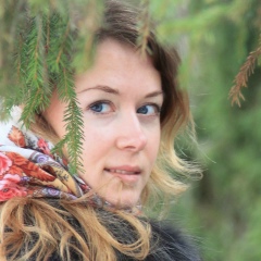 Ирина Малышева, 03.12.1984, Санкт-Петербург