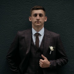 Дмитрий Смирнов, 18.09.1996, Сургут