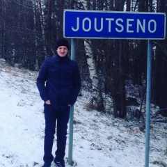 Roma Ioutsen, 09.06, Санкт-Петербург