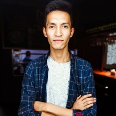 Жылдызбек Салмоорбеков, 28.05.1992, Бишкек