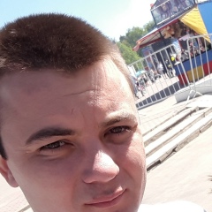 Валерий Фокша, 01.06, Красногорск