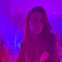 Дарья Фефилова, 24.12, Санкт-Петербург