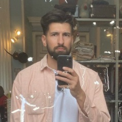 Дима Перепелица, 29.06, Москва