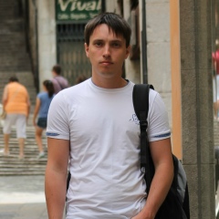 Александр Зайков, 06.06.1987, Санкт-Петербург