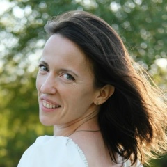 Татьяна Дейнека, Минск