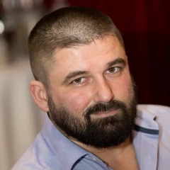 Павел Сергеевич, 08.07.1988, Санкт-Петербург