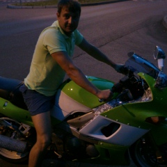 Денис Долгушев, 19.07.1984, Междуреченск