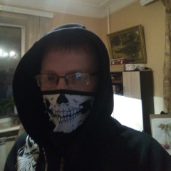 Владислав Филиппов, 30.04.1985, Воронеж