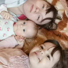 Екатерина Щербакова, 25.11.1988, Санкт-Петербург