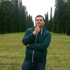 Александр Зубков, 16.09.1988, Санкт-Петербург