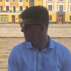 Виталий Гончарук, 06.01.1993, Щелково