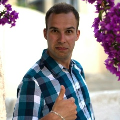 Александр Алексеев, 30.10.1986, Санкт-Петербург