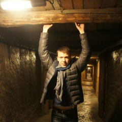 Дмитрий Залозный, 06.08