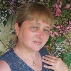 Лилия Хайретдинова, 19.09, Казань