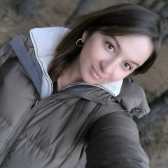 Светлана Бородина, 16.03