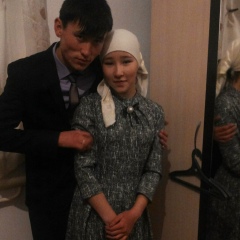 Назарбек Сагындыков, 01.02.1993, Астана